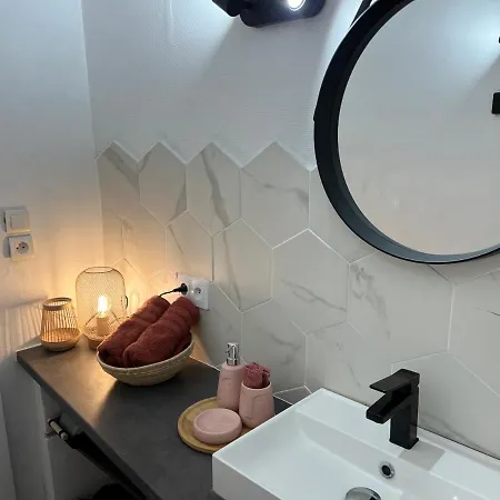 Mas Bohème - Climatisé * Méjannes-le-Clap