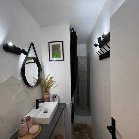 Mas Bohème - Climatisé *