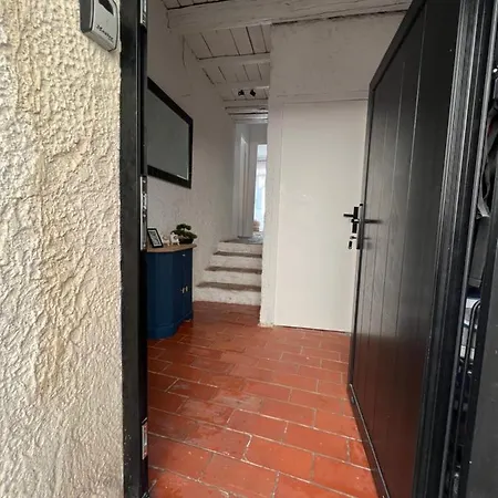 Apartament Mas Boheme - Climatise *
