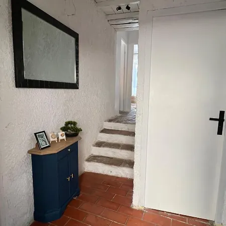 Mas Bohème - Climatisé Méjannes-le-Clap