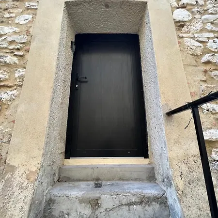 Appartamento Mas Bohème - Climatisé