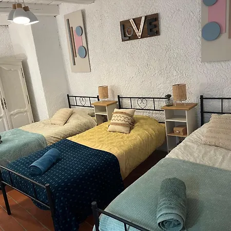 Apartament Mas Boheme - Climatise Méjannes-le-Clap