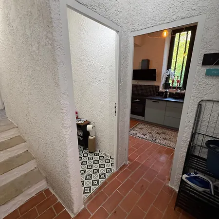 Mas Boheme - Apartment *