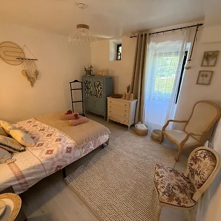 Mas Boheme - Climatise Apartament