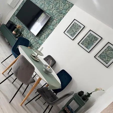 Mas Bohème - Climatisé