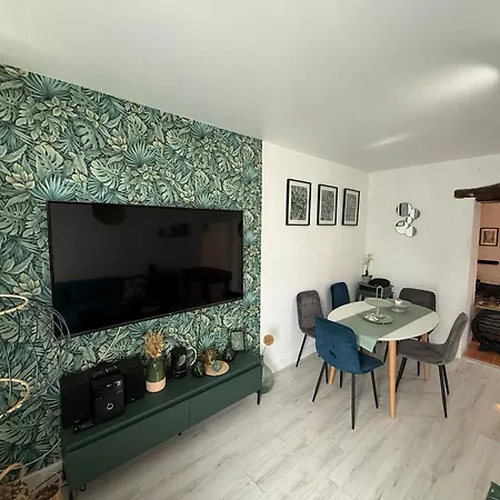 Appartamento Mas Bohème - Climatisé