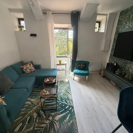 Apartament Mas Boheme - Climatise Méjannes-le-Clap
