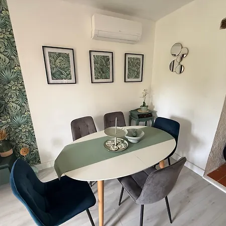 Apartament Mas Boheme - Climatise *