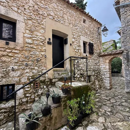 Apartament Mas Boheme - Climatise Méjannes-le-Clap