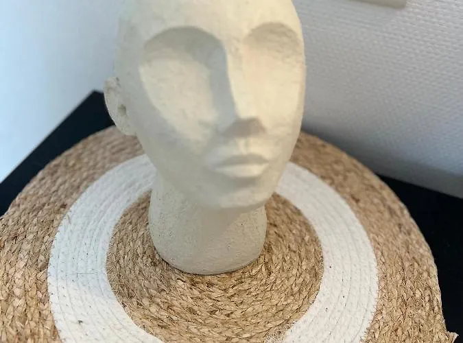 Mas Boheme - Climatise Méjannes-le-Clap