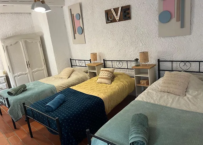 Apartman Mas Boheme - Climatise Méjannes-le-Clap