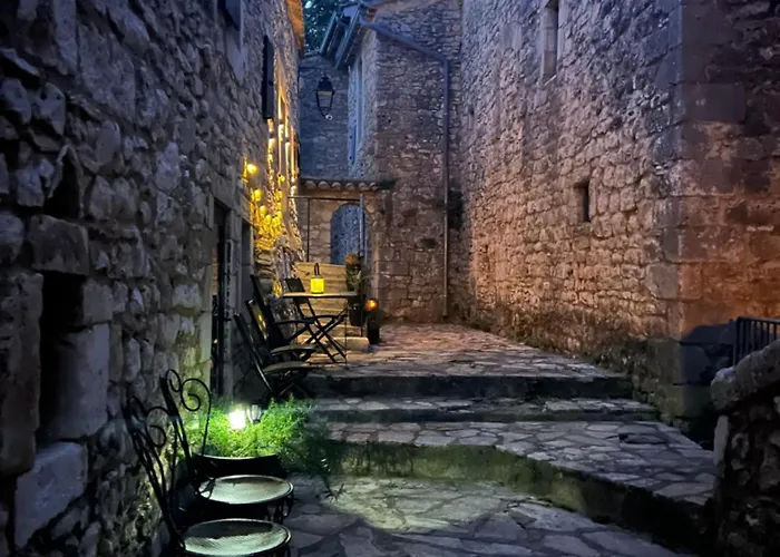 Mas Boheme - Climatise *