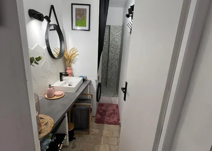 Mas Boheme - Climatise