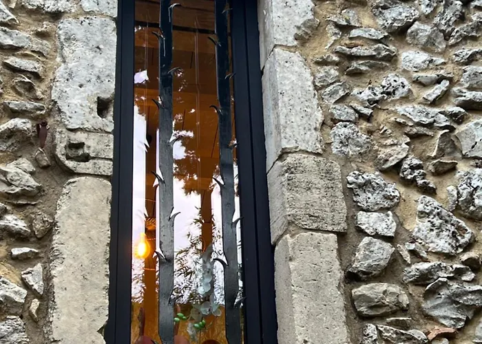 Apartman Mas Boheme - Climatise *